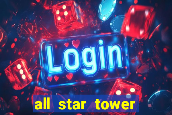 all star tower defense codes wiki